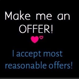 We have not cause we ask not🥰😉